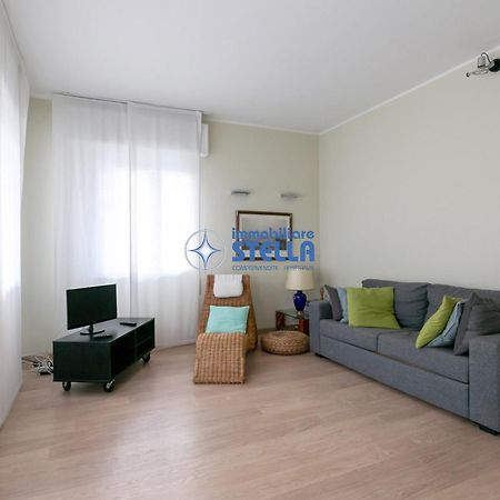 Condominio Secchiati Lido di Jesolo Kültér fotó