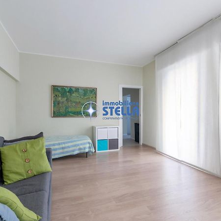 Condominio Secchiati Lido di Jesolo Kültér fotó