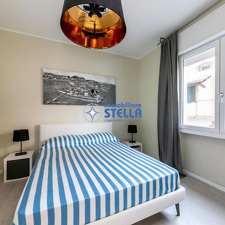 Condominio Secchiati Lido di Jesolo Kültér fotó
