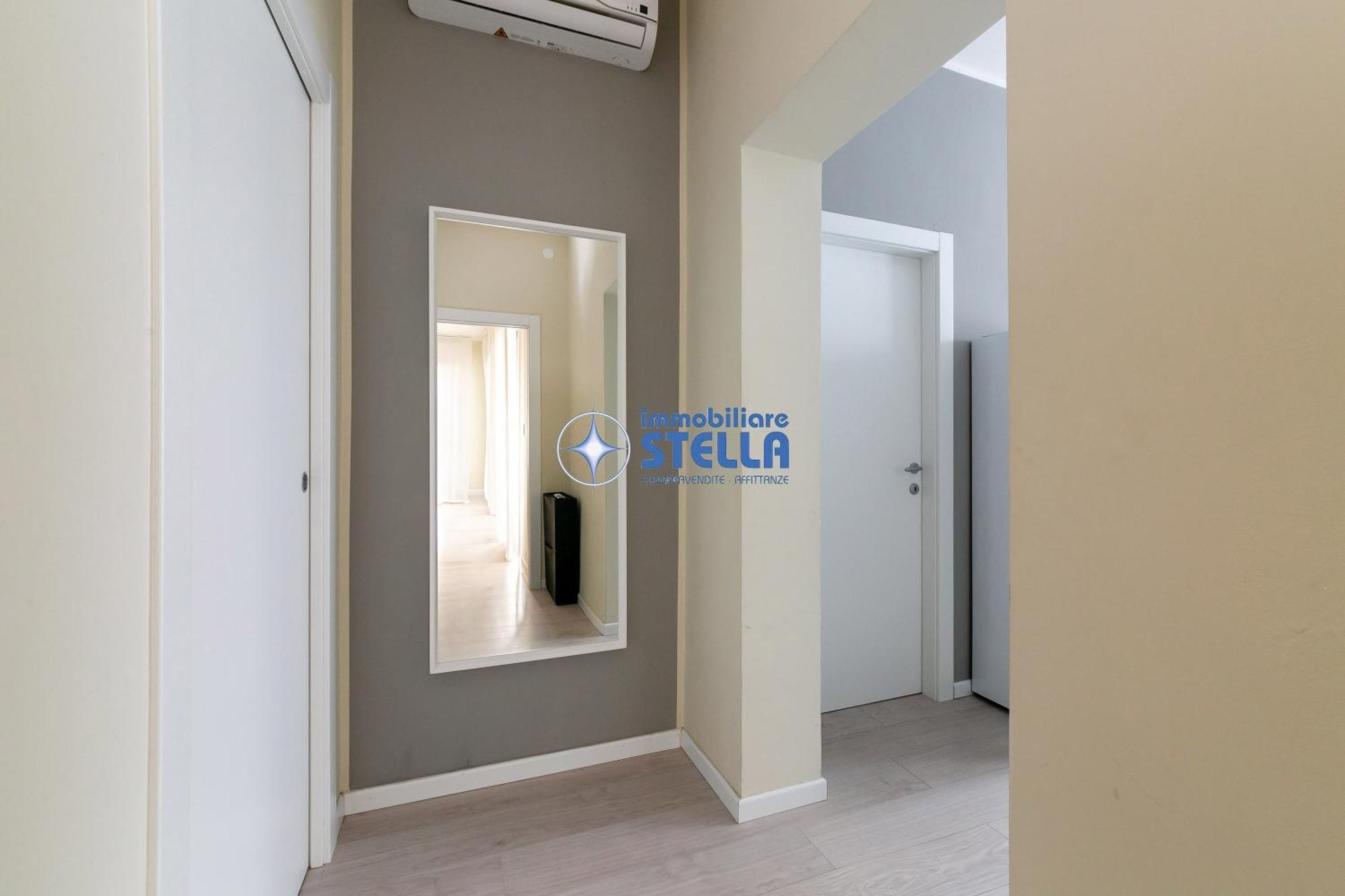 Condominio Secchiati Lido di Jesolo Kültér fotó