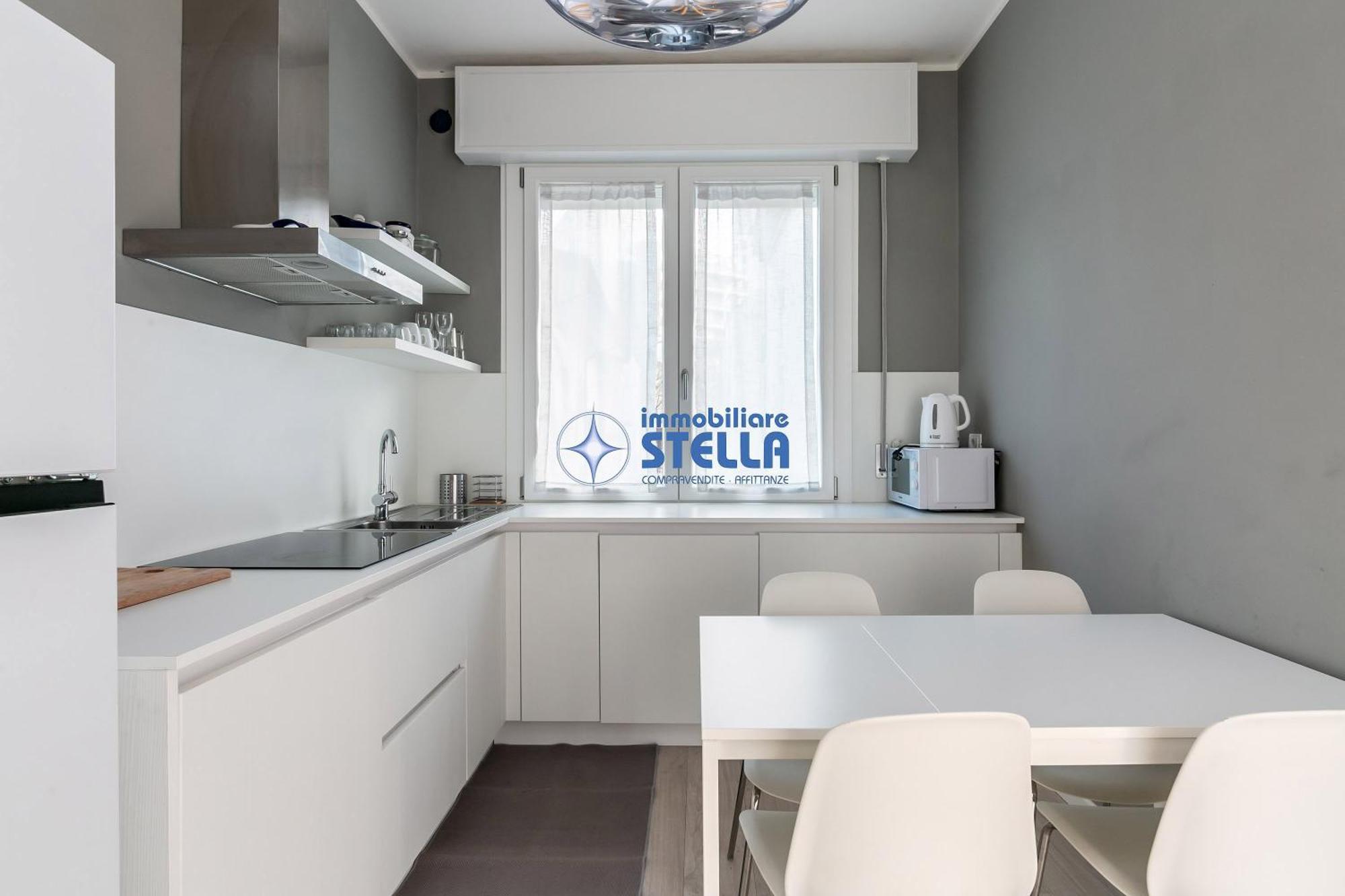 Condominio Secchiati Lido di Jesolo Kültér fotó