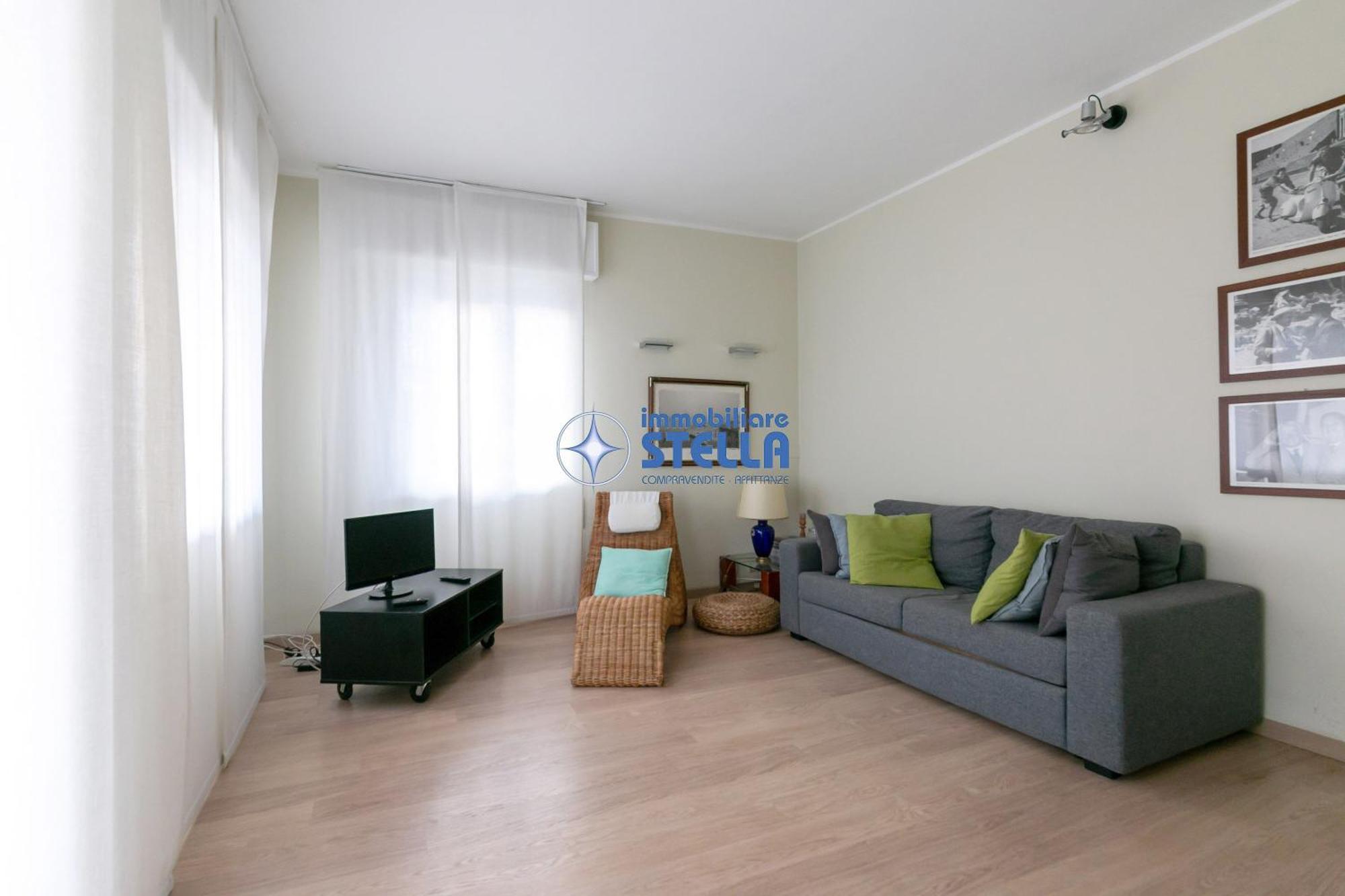 Condominio Secchiati Lido di Jesolo Kültér fotó