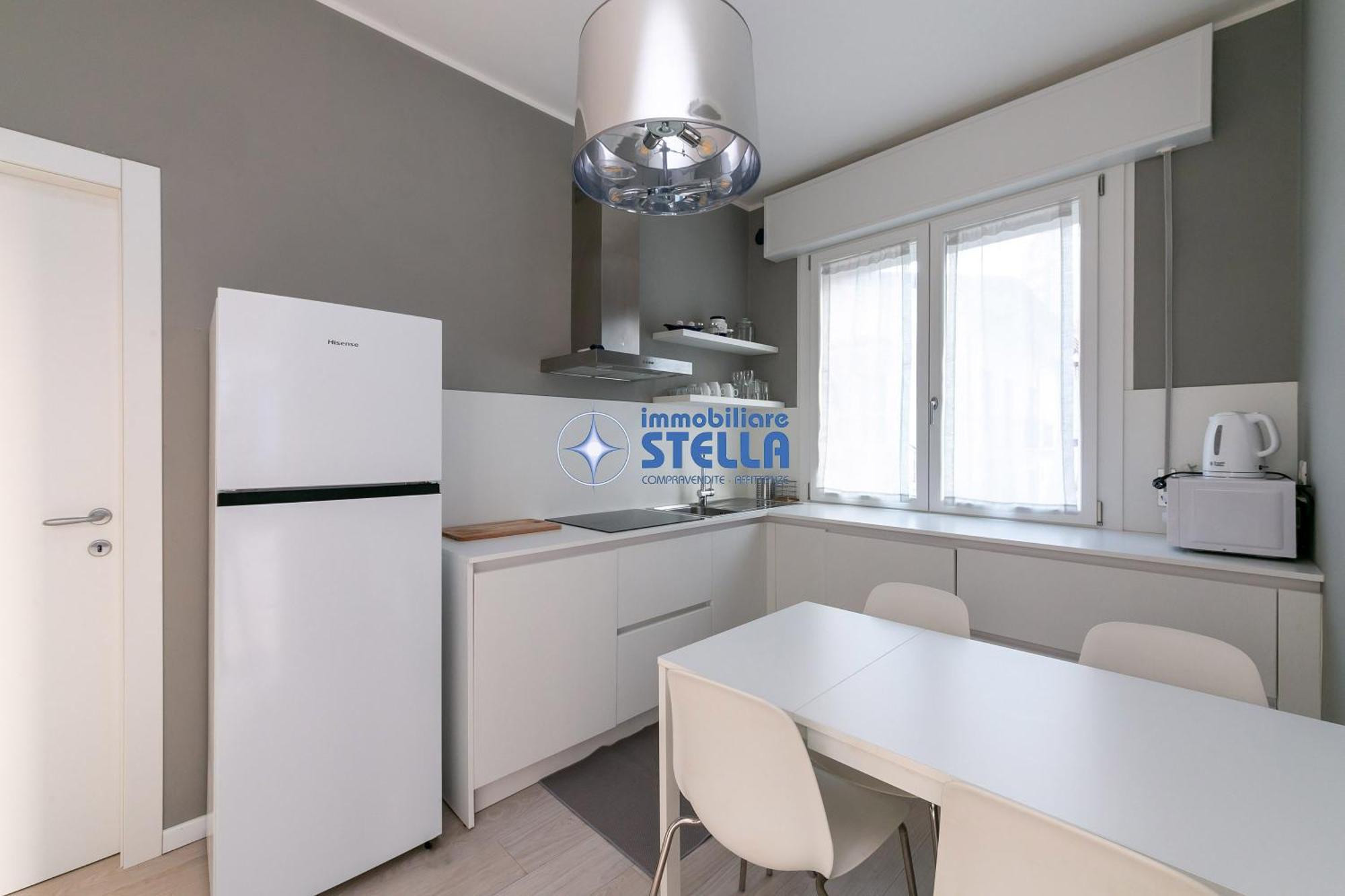 Condominio Secchiati Lido di Jesolo Kültér fotó