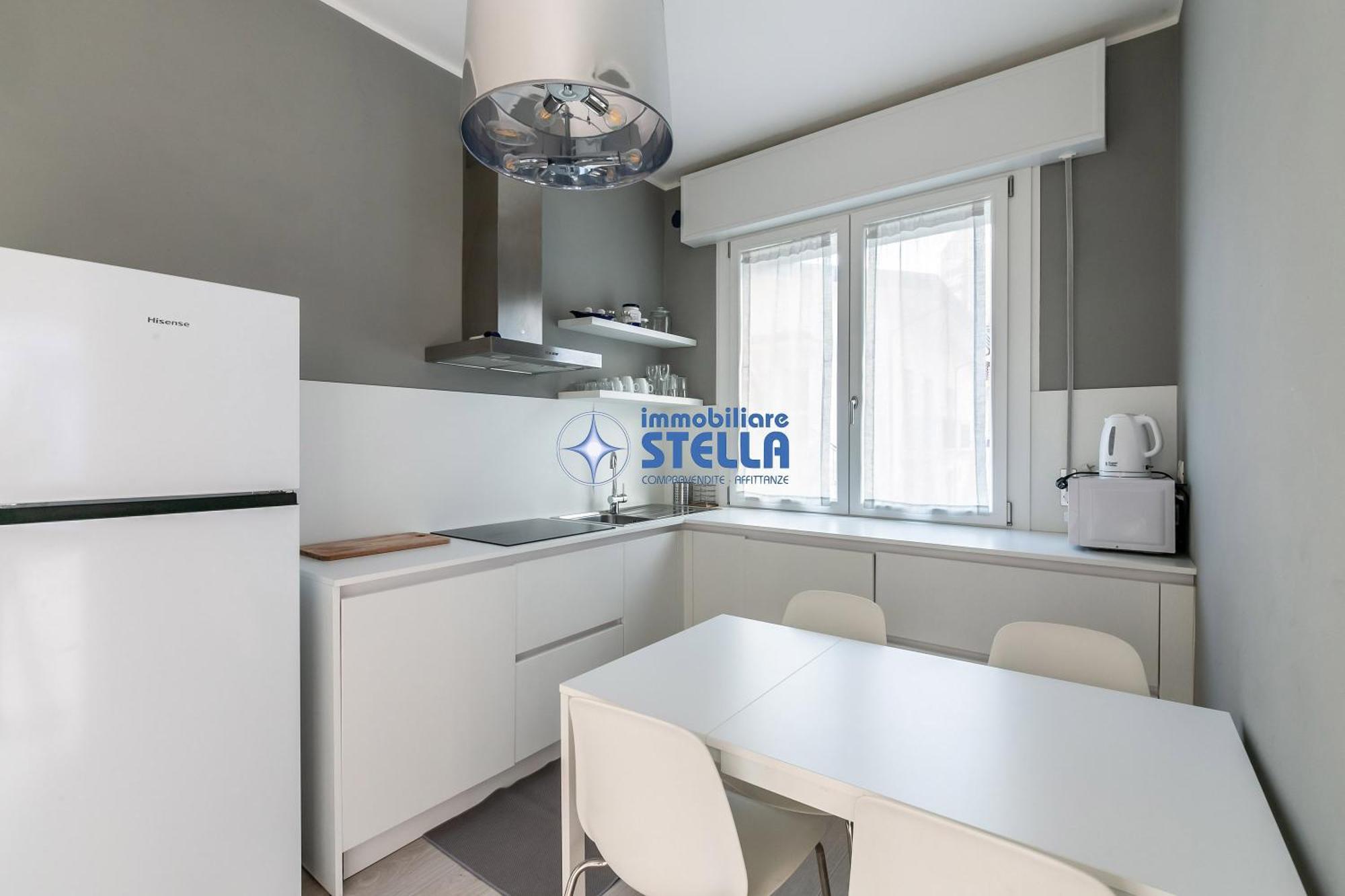 Condominio Secchiati Lido di Jesolo Kültér fotó