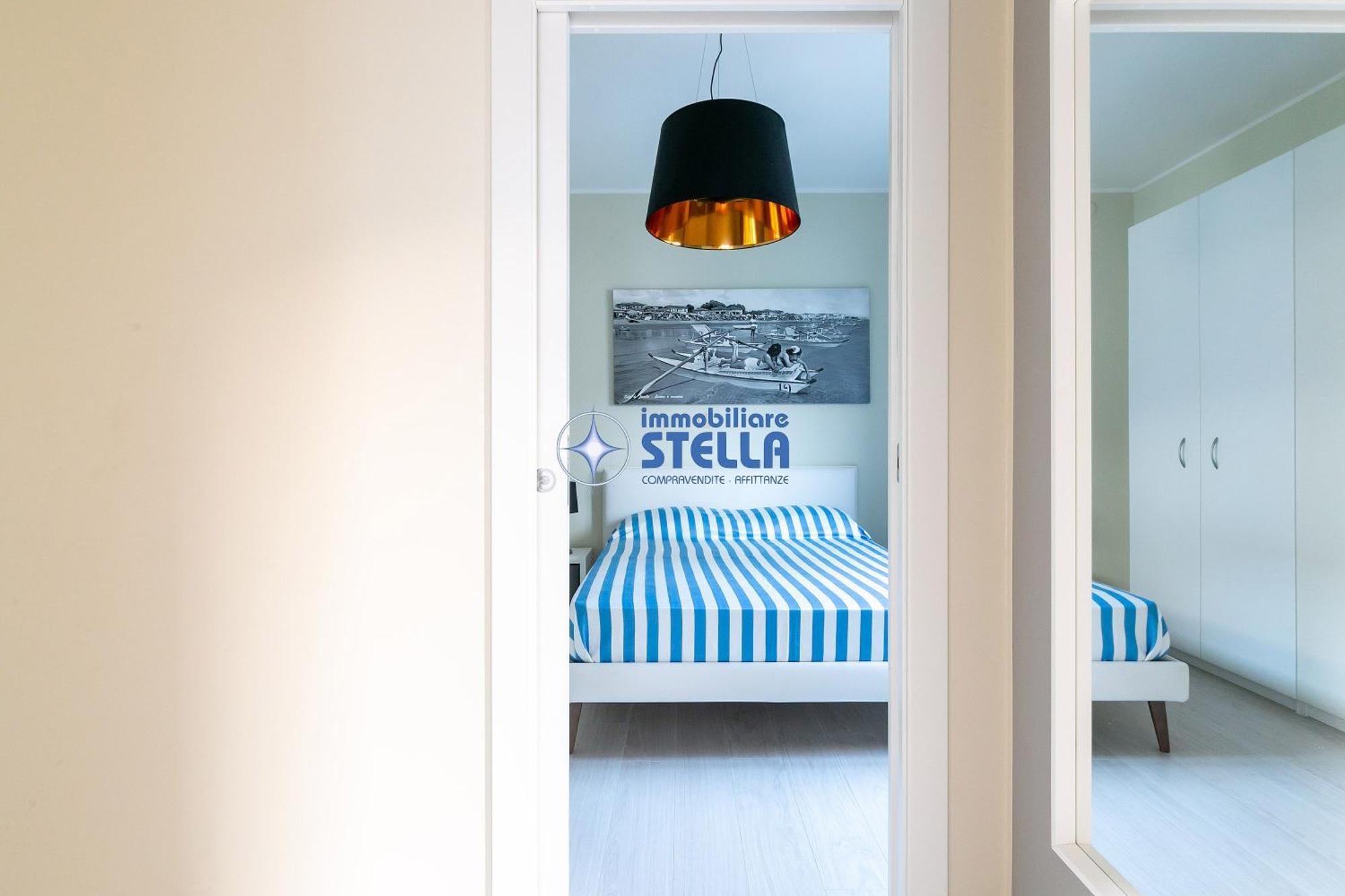 Condominio Secchiati Lido di Jesolo Kültér fotó