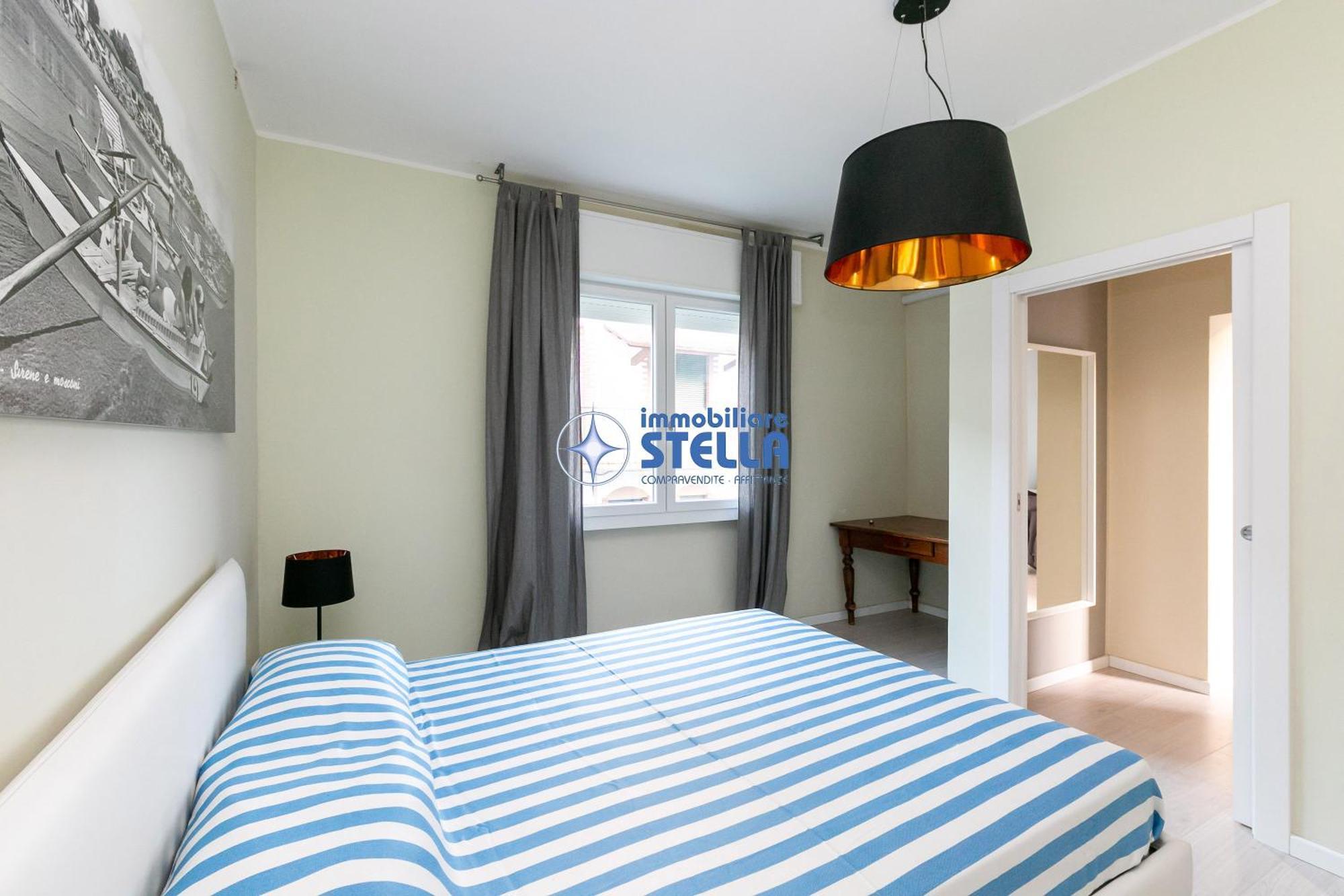 Condominio Secchiati Lido di Jesolo Kültér fotó