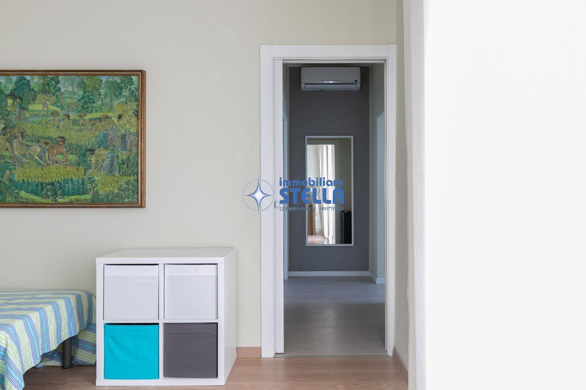 Condominio Secchiati Lido di Jesolo Kültér fotó