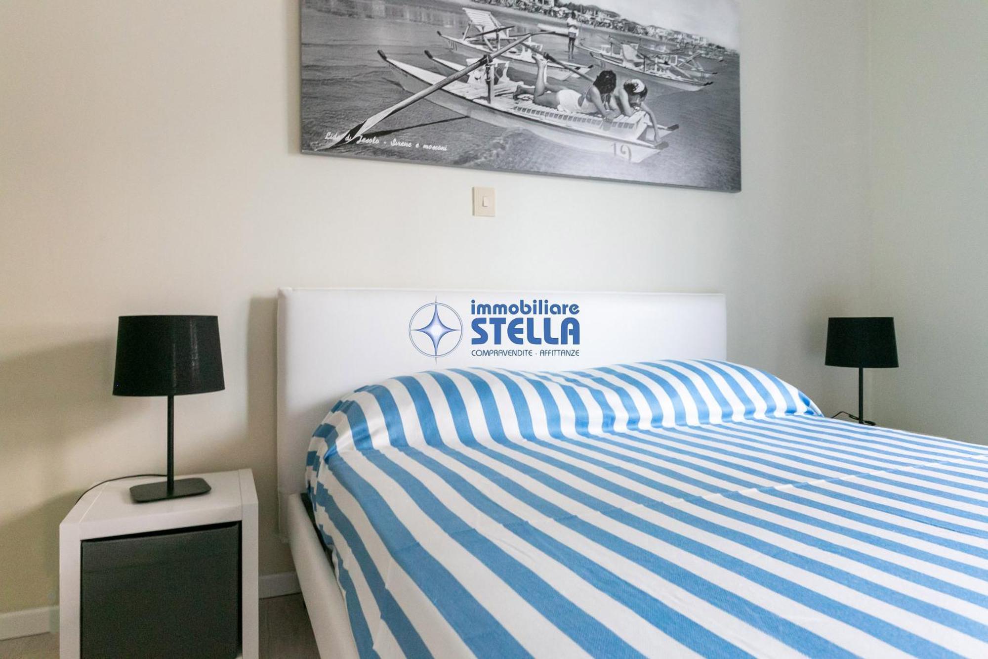 Condominio Secchiati Lido di Jesolo Kültér fotó